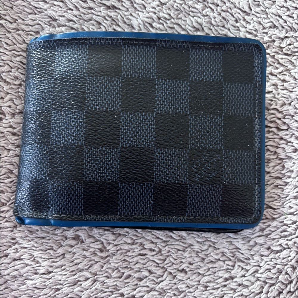 Louis Vuitton wallet